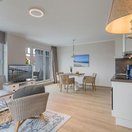 Baltischer Hof Apartment 53 Boltenhagen  Dış mekan fotoğraf