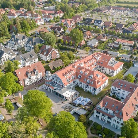 Baltischer Hof Apartment 53 Boltenhagen  Dış mekan fotoğraf