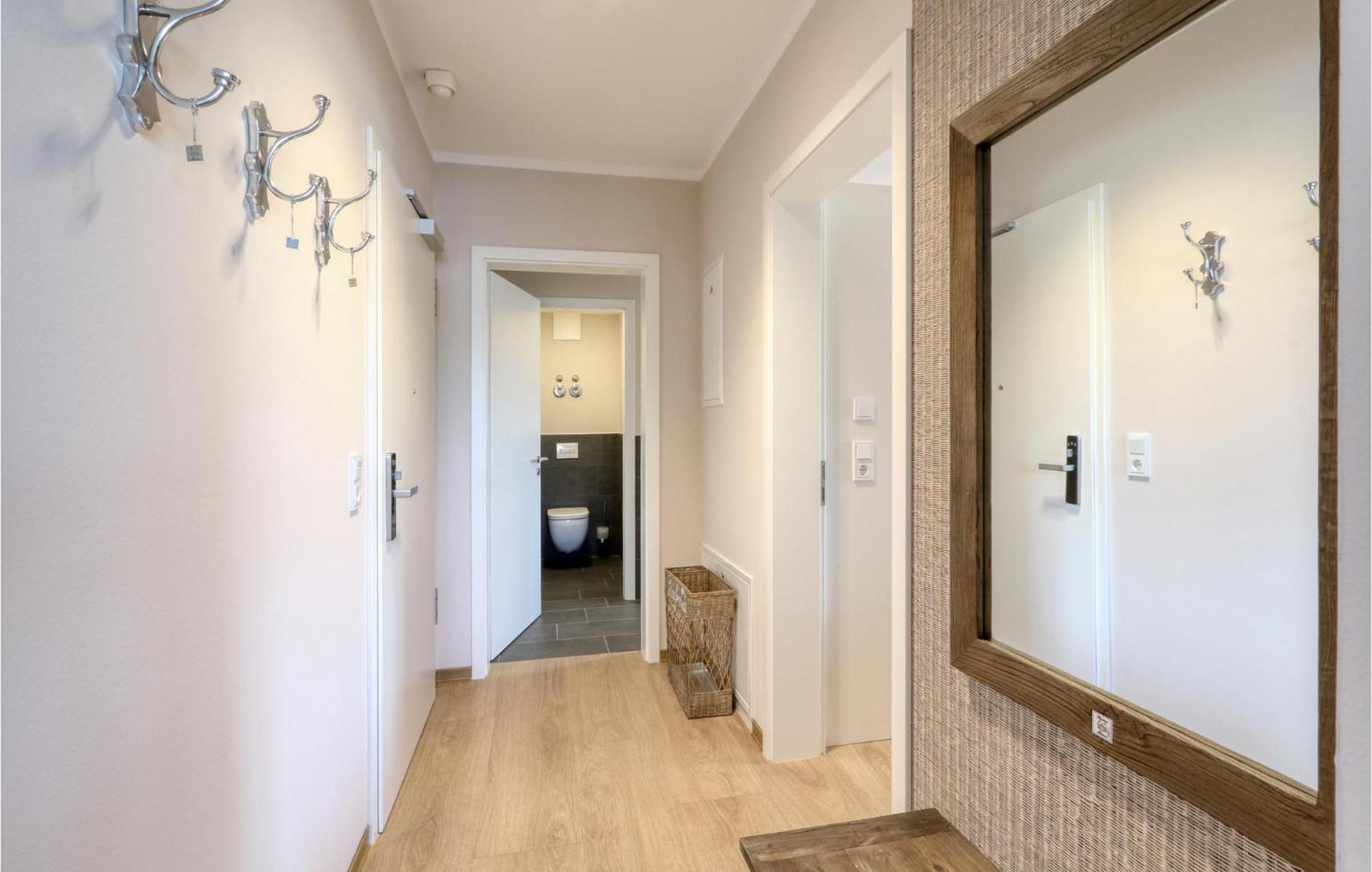 Baltischer Hof Apartment 53 Boltenhagen  Dış mekan fotoğraf