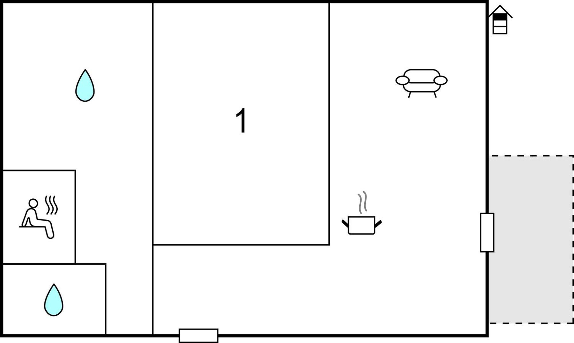 Baltischer Hof Apartment 53 Boltenhagen  Dış mekan fotoğraf