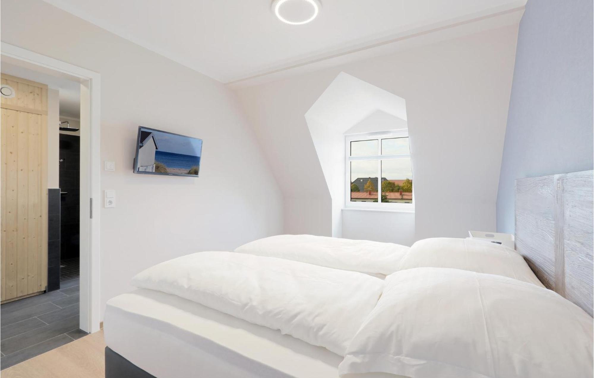 Baltischer Hof Apartment 53 Boltenhagen  Dış mekan fotoğraf