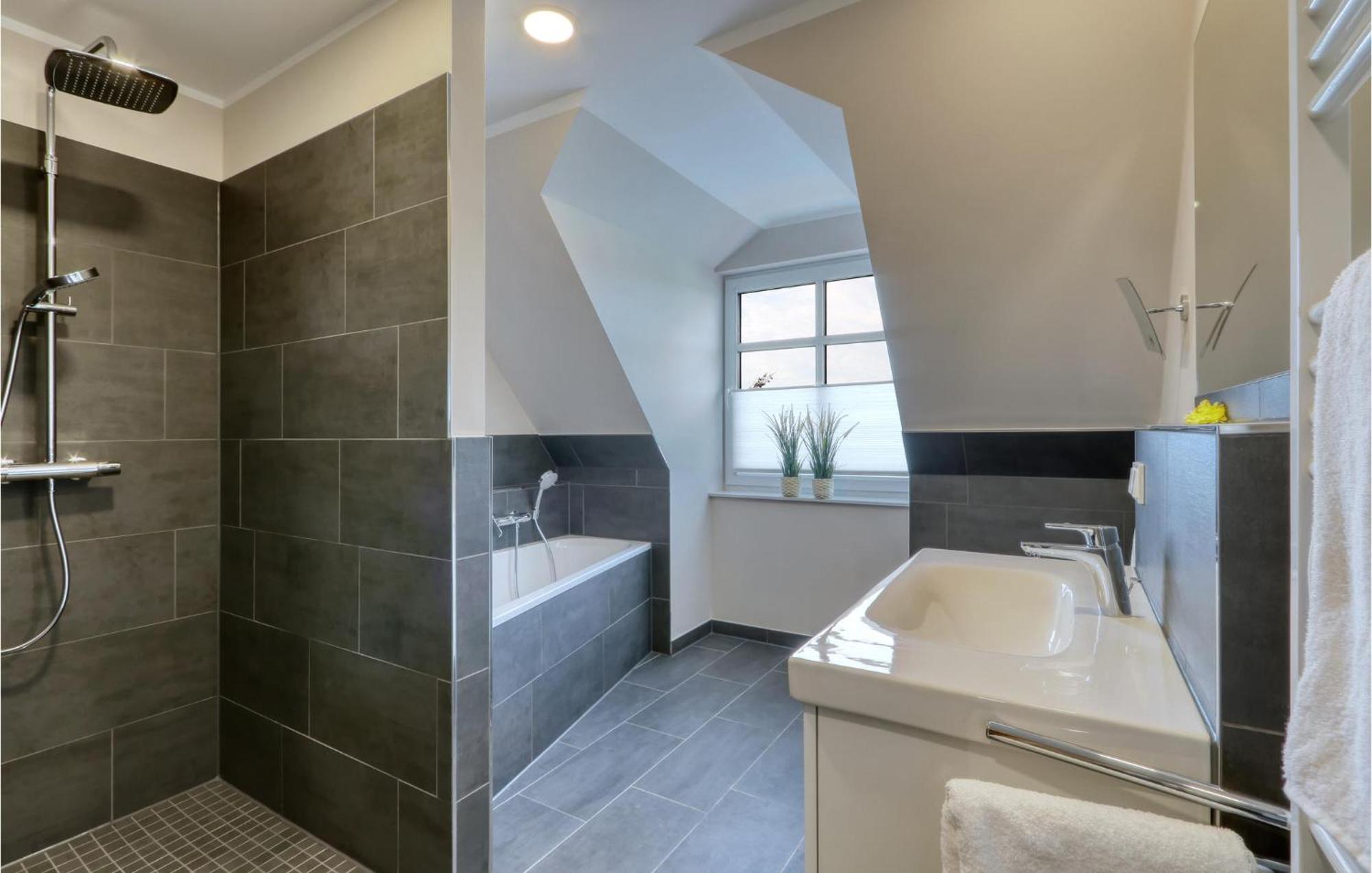 Baltischer Hof Apartment 53 Boltenhagen  Dış mekan fotoğraf