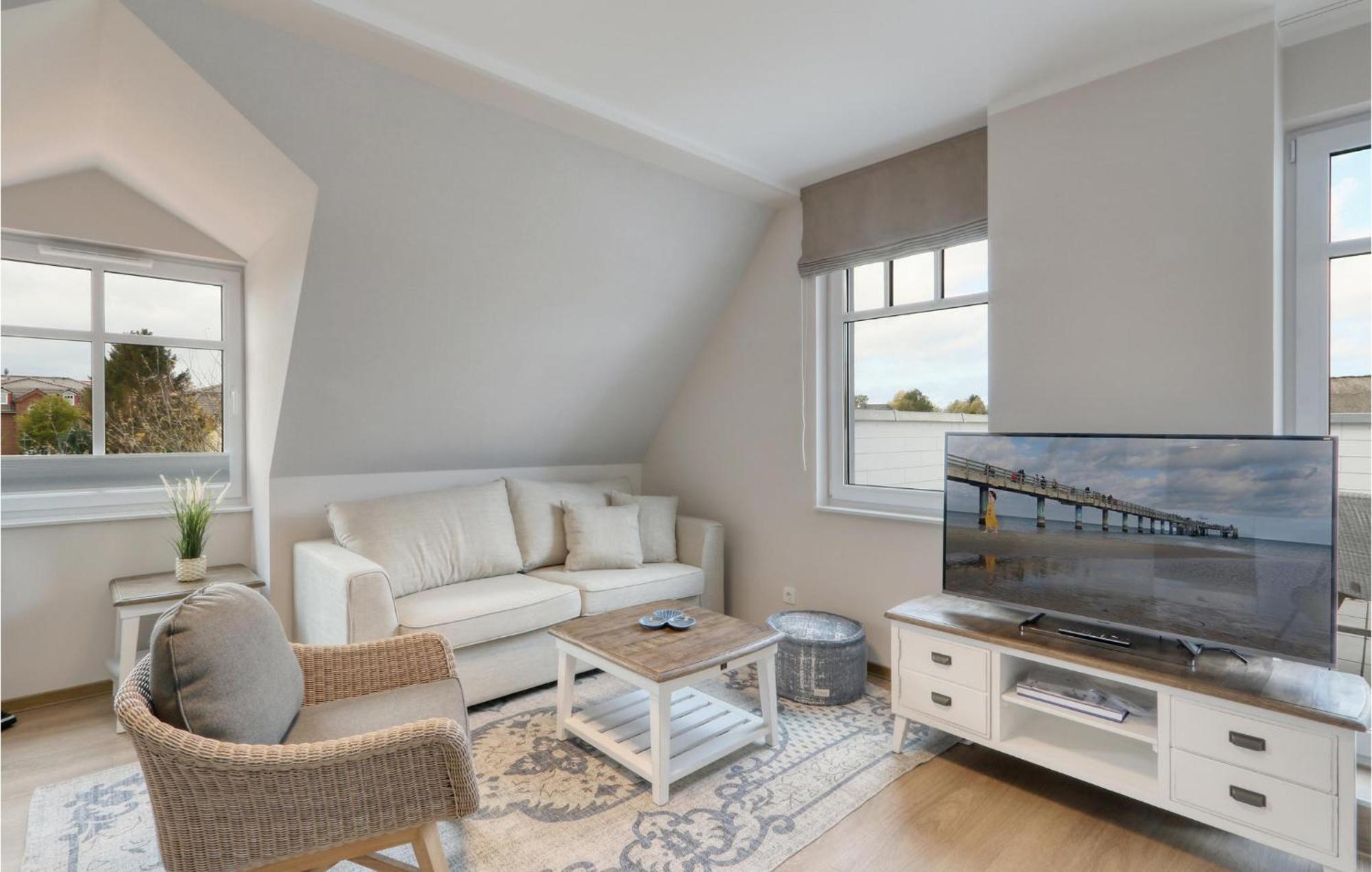 Baltischer Hof Apartment 53 Boltenhagen  Dış mekan fotoğraf