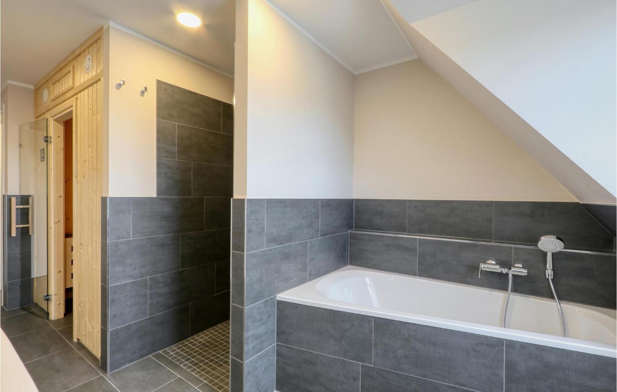 Baltischer Hof Apartment 53 Boltenhagen  Dış mekan fotoğraf