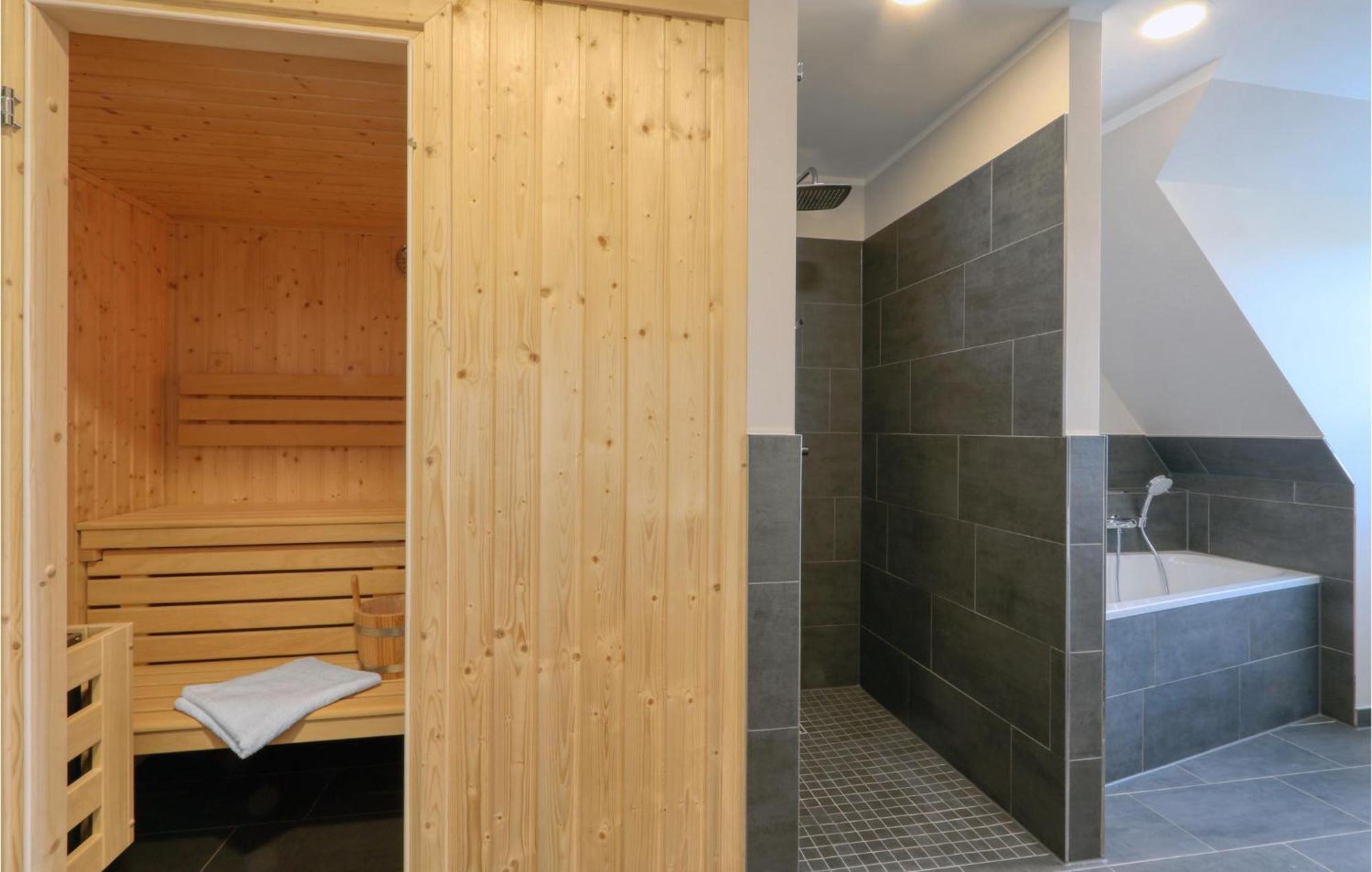 Baltischer Hof Apartment 53 Boltenhagen  Dış mekan fotoğraf
