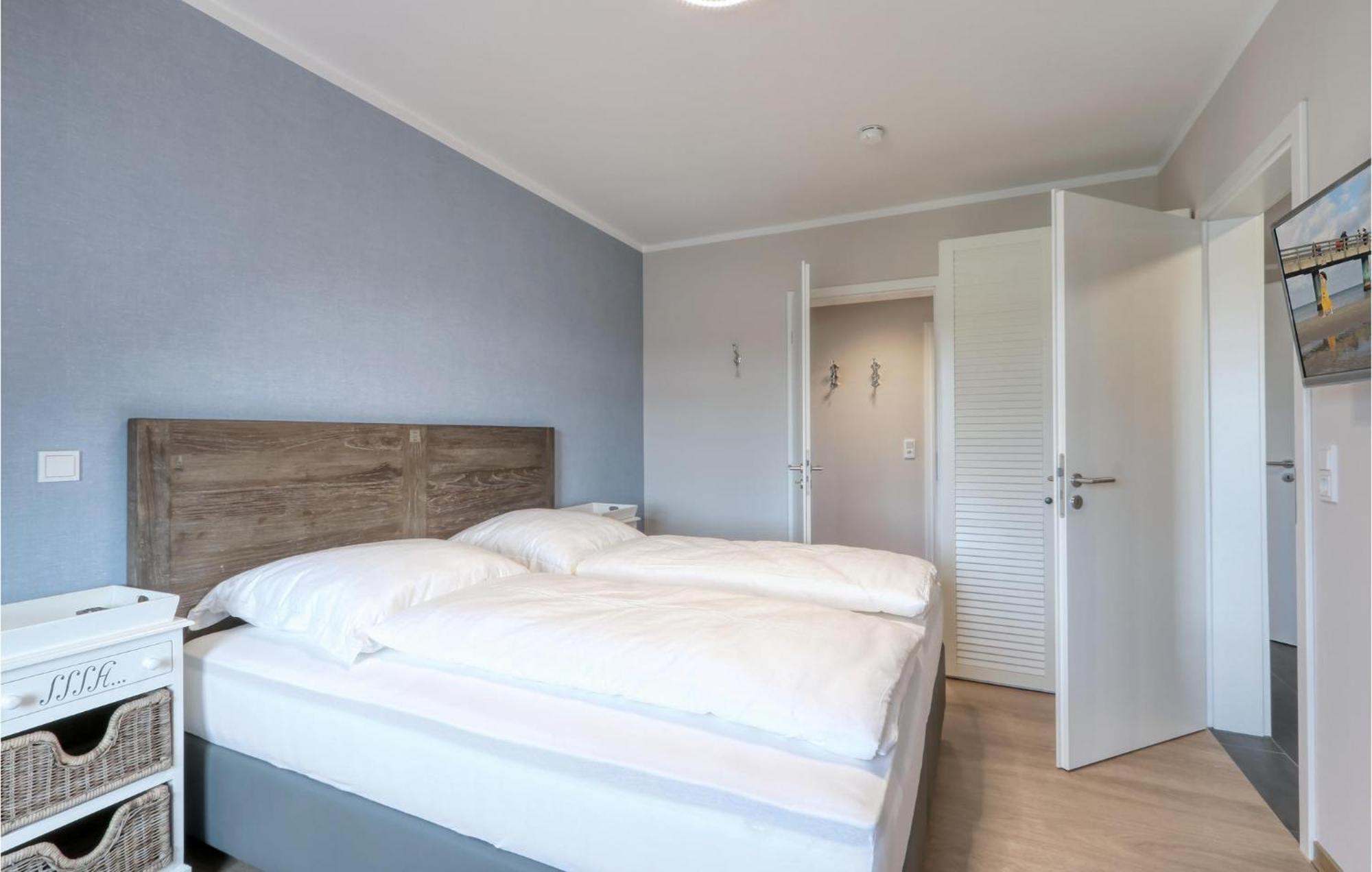 Baltischer Hof Apartment 53 Boltenhagen  Dış mekan fotoğraf