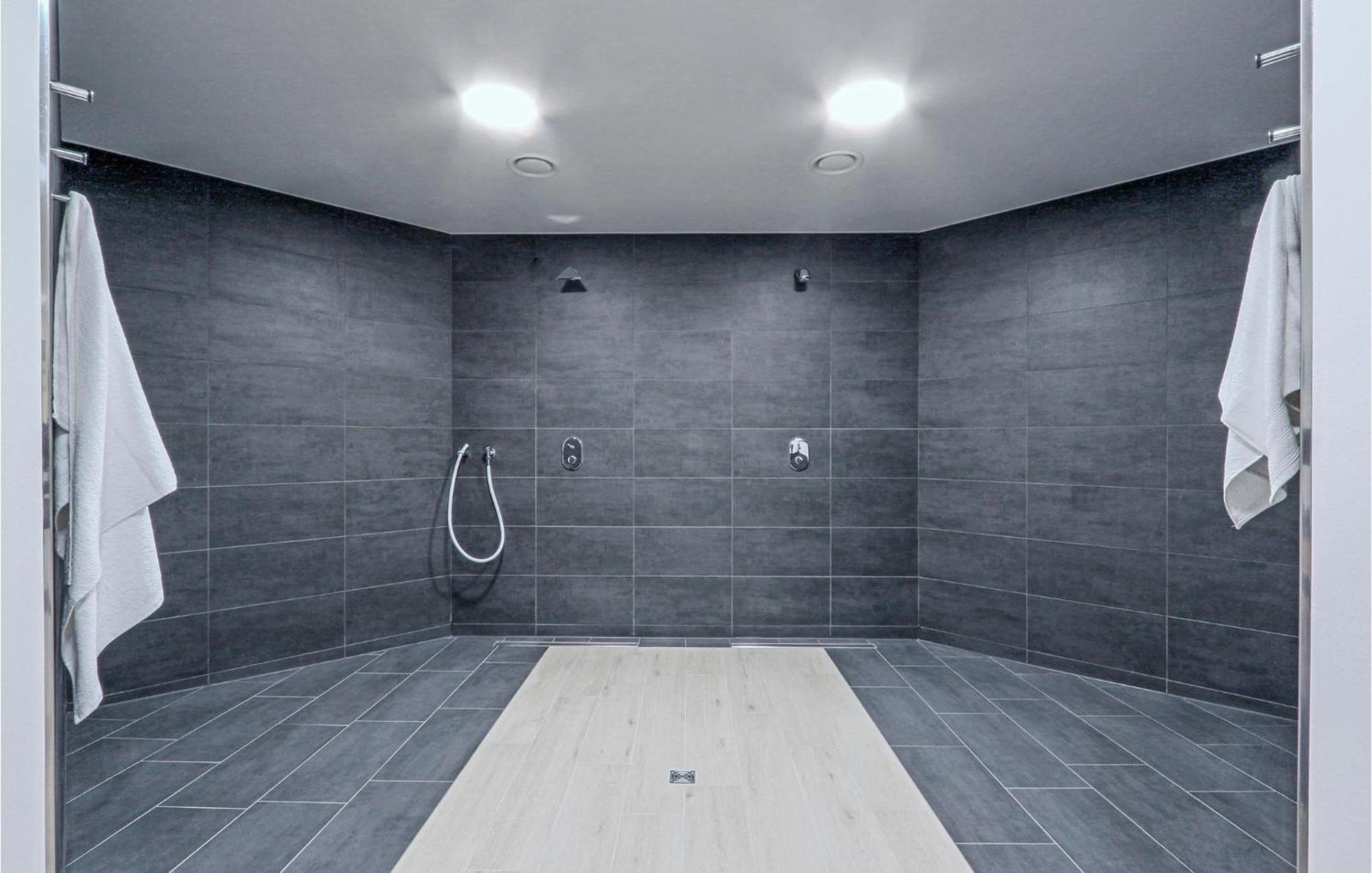 Baltischer Hof Apartment 53 Boltenhagen  Dış mekan fotoğraf
