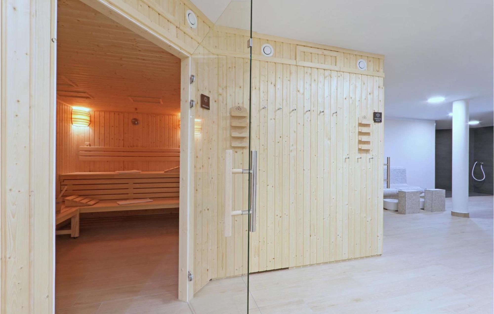 Baltischer Hof Apartment 53 Boltenhagen  Dış mekan fotoğraf