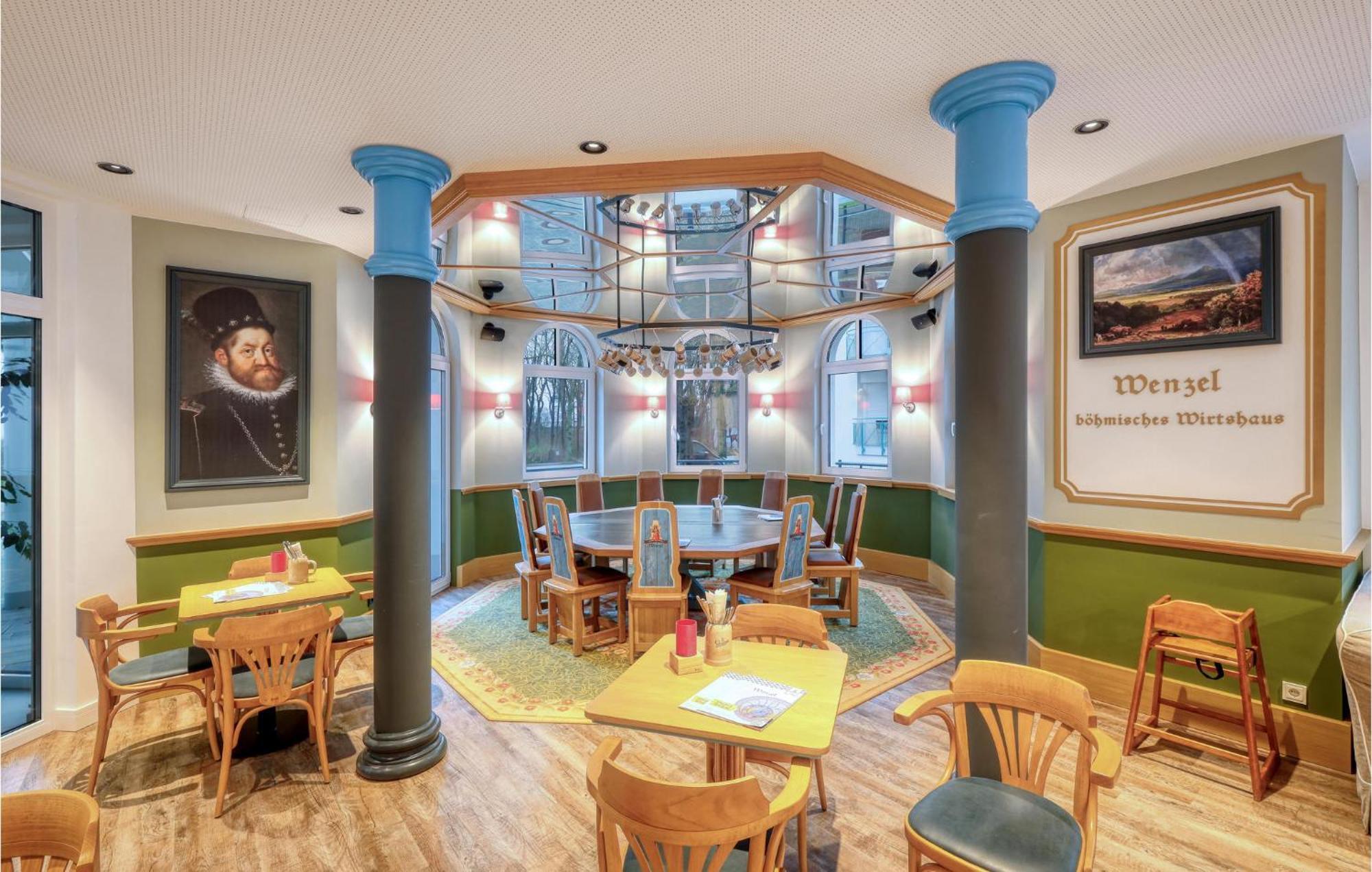 Baltischer Hof Apartment 53 Boltenhagen  Dış mekan fotoğraf