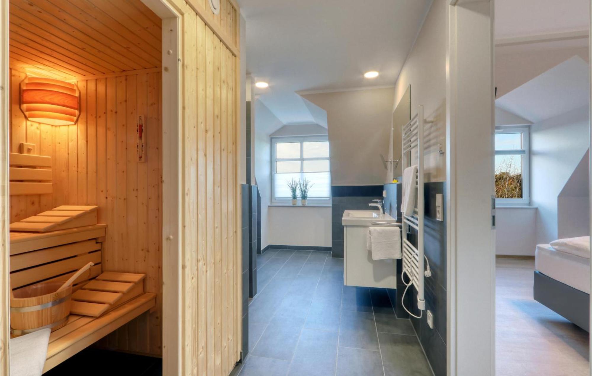 Baltischer Hof Apartment 53 Boltenhagen  Dış mekan fotoğraf