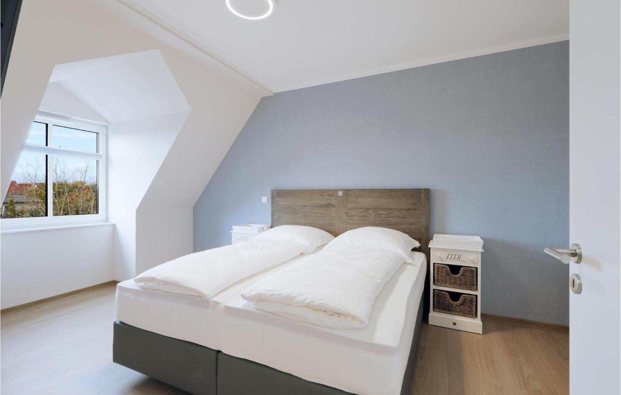 Baltischer Hof Apartment 53 Boltenhagen  Dış mekan fotoğraf